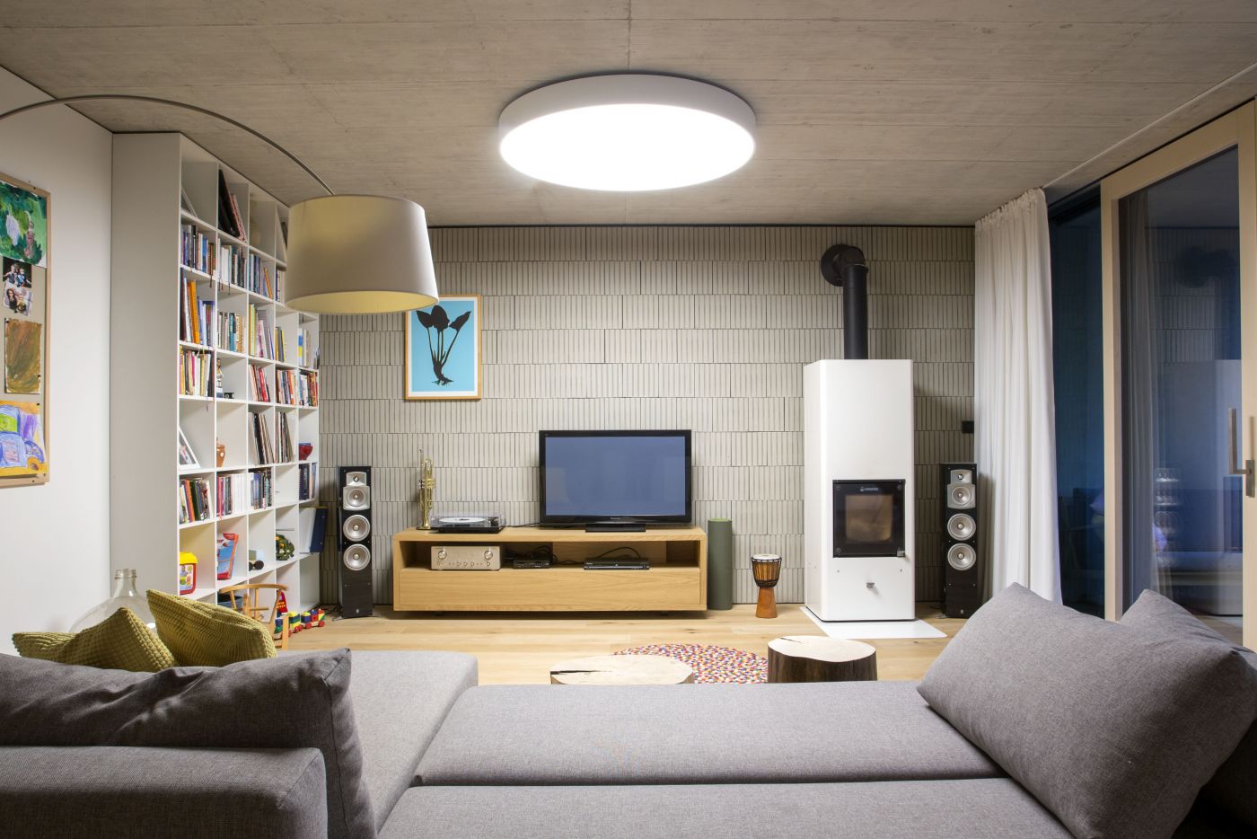 Architekti.sk | Dvojdom v lese, služby architekta, projekty domov 2025, interiérovy dizajn