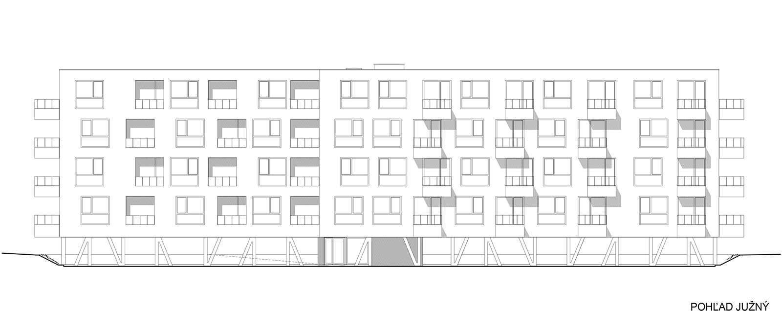 Architekti.sk | Bytové domy Avana, rodinné domy projekty, najlepší designarchitektonická štúdia, domy od architektov