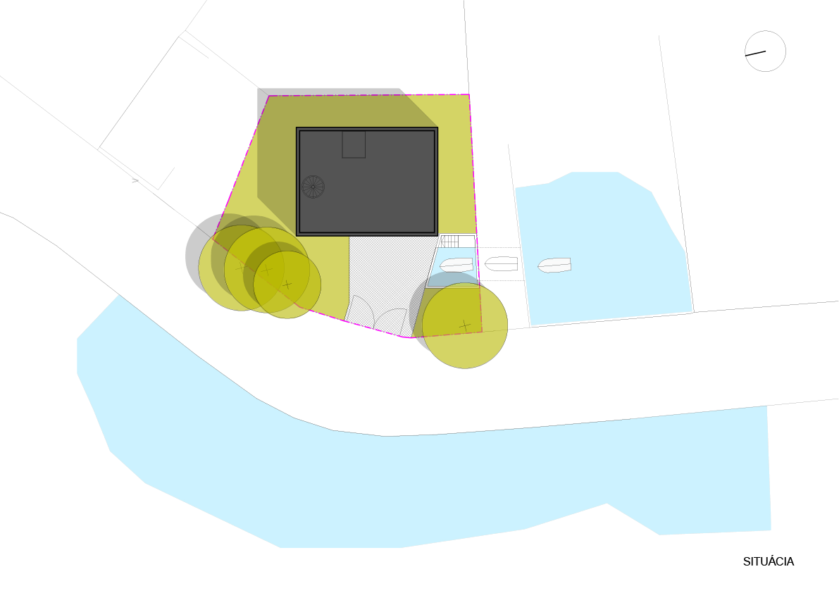 Architekti.sk | Dom v prístave, urbanizmus, najlepší designarchitektonická štúdia, ateliér