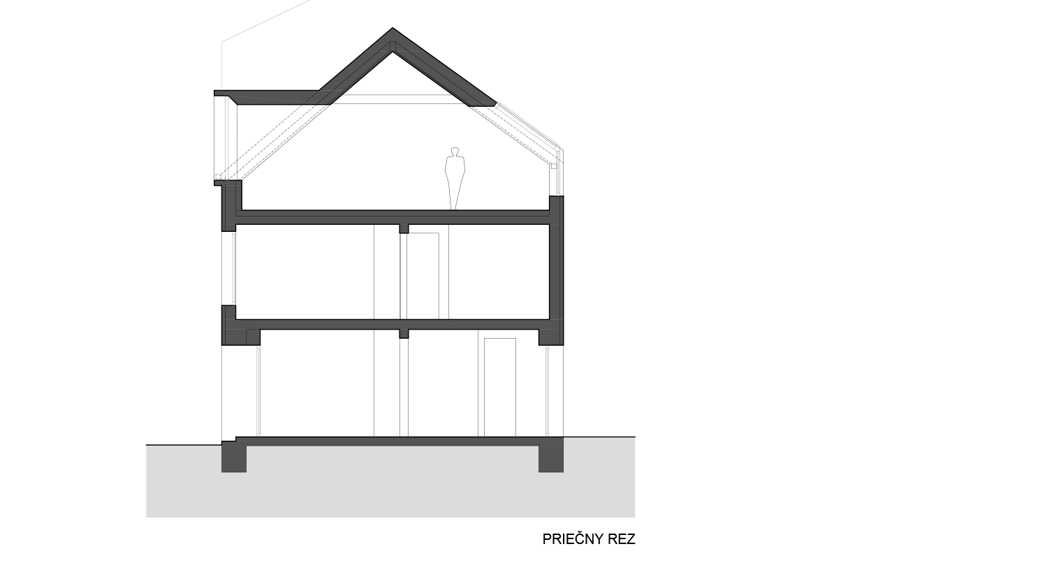 Architekti.sk | Kancelárie v hlavnom meste, navrhy, stavby, najlepší designarchitektonická štúdia