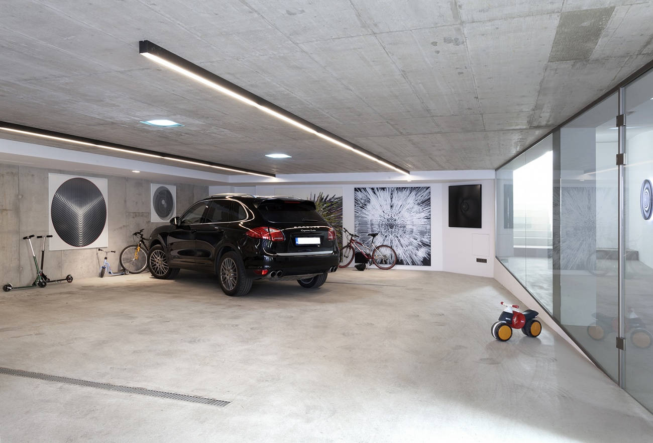 Architekti.sk | Domáce Spa, domy od architektov, rodinné domy projekty, interiér