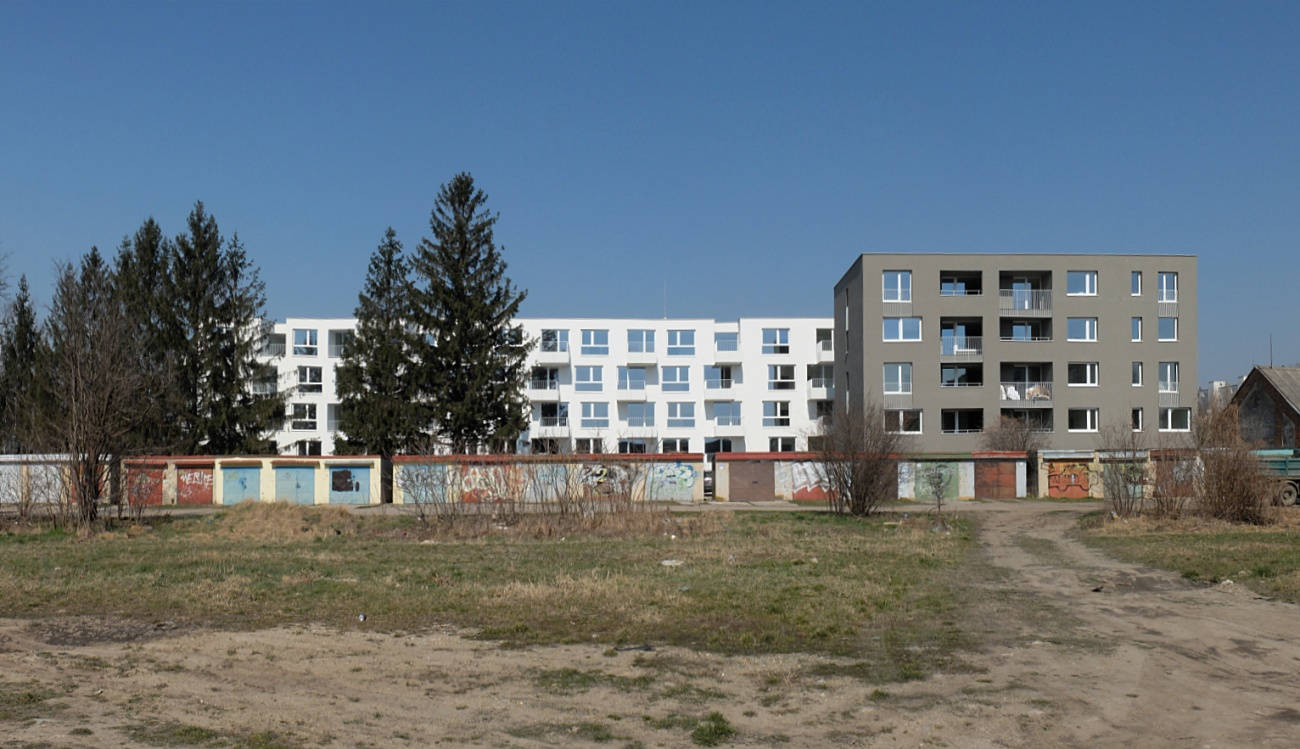 Architekti.sk | Bytové domy Avana, stavby, dizajn, najlepší designarchitektonická štúdia