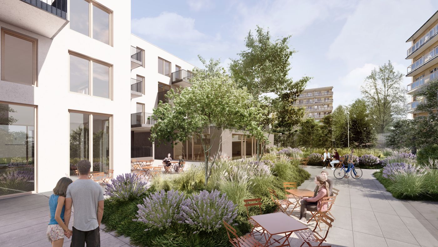 Architekti.sk | Konverzia a dostavba areálu Fatranky vo Vrútkach, rodinny dom, projekty domov 2025, najlepší designarchitektonická štúdia