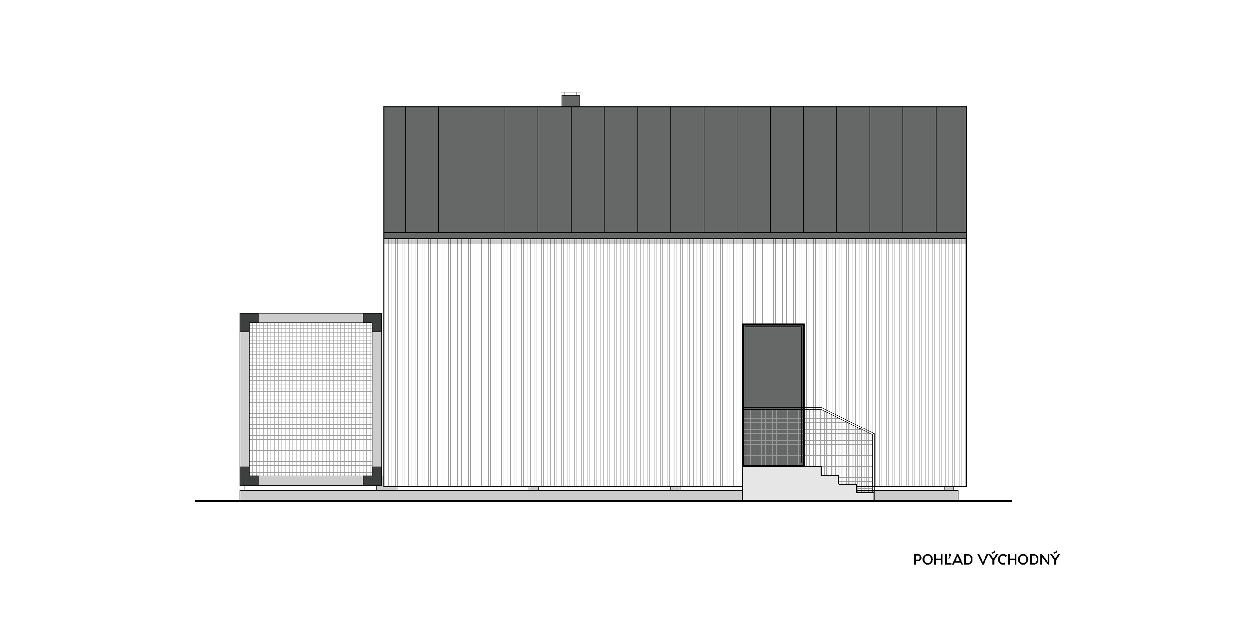 Architekti.sk | Modulárne chaty II., navrhy, interiér, rodinné domy projekty