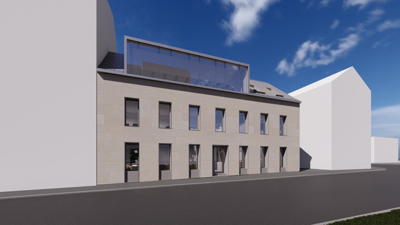 Architekti.sk | Kancelárie v hlavnom meste, moderné projekty domov, park, služby architekta