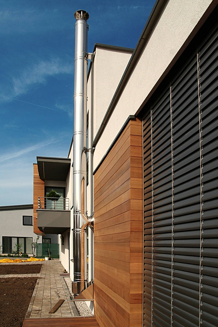 Architekti.sk | Dom na peknom poli, rodinny dom, park, najlepší designarchitektonická štúdia