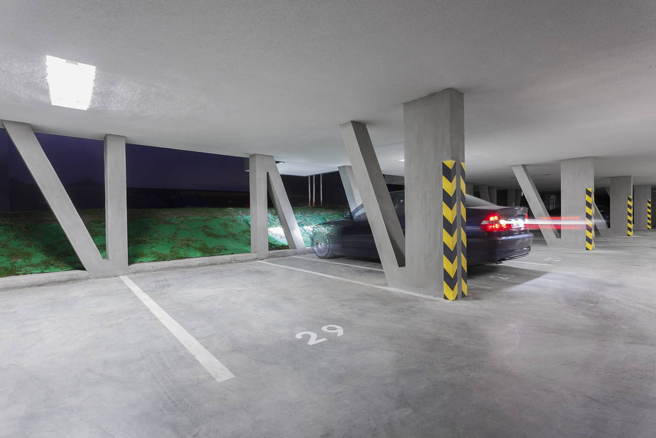 Architekti.sk | Bytové domy Avana, urbanizmus, navrhy, projekty domov s garážou