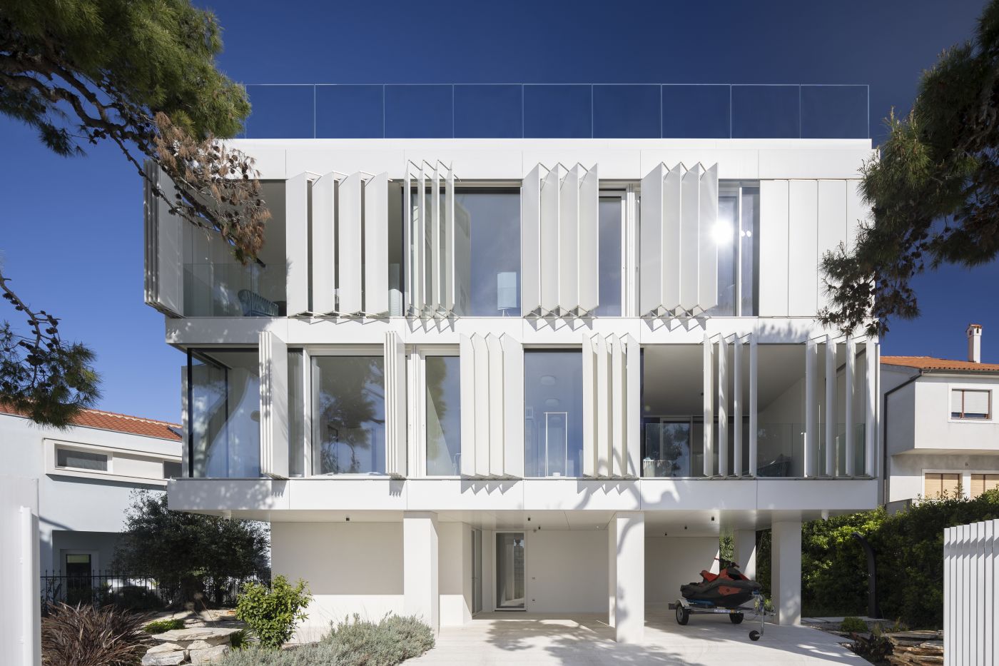 Architekti.sk | architekti, interiér, rodinny dom, projekty domov 2025, stavby