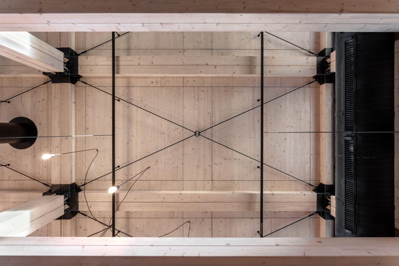 Architekti.sk | Reštaurácia z modulov, interiérovy dizajn, stavby, navrhy