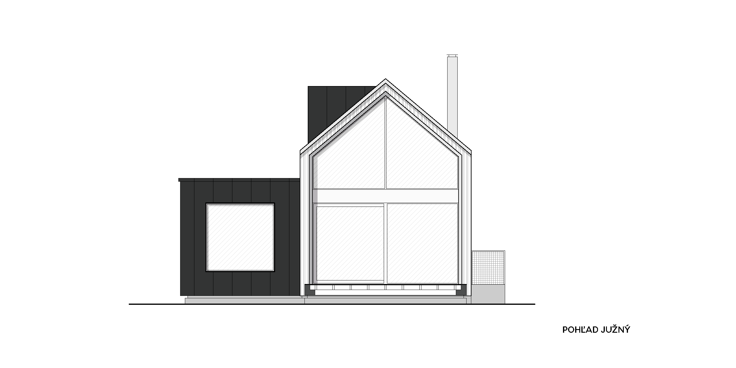 Architekti.sk | Modulárne chaty II., domy od architektov, najlepší designarchitektonická štúdia, amfiteaterarchitekti Bratislava