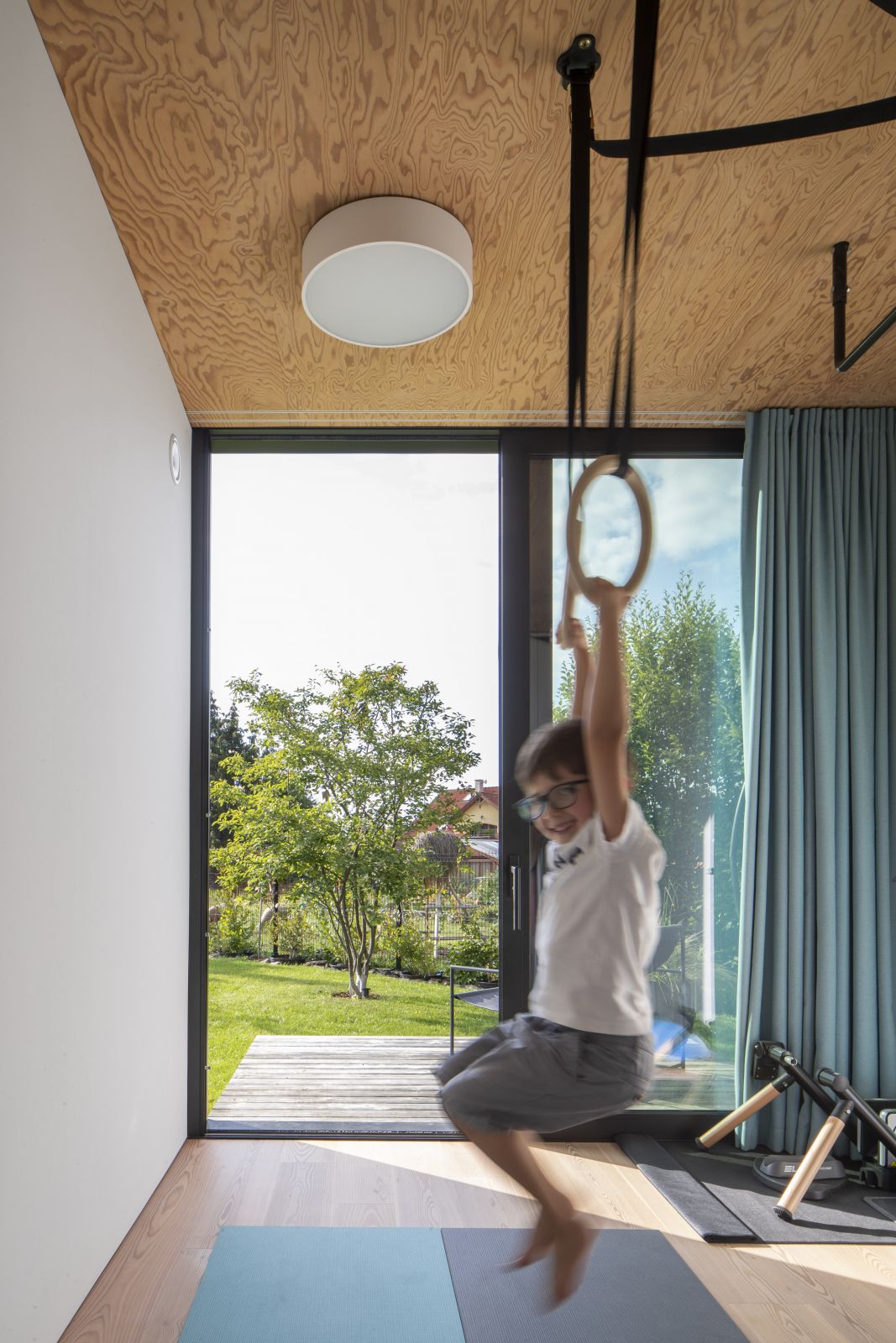 Architekti.sk | Dvojdom pod Tatrami, interiérovy dizajn, urbanizmus, stavby