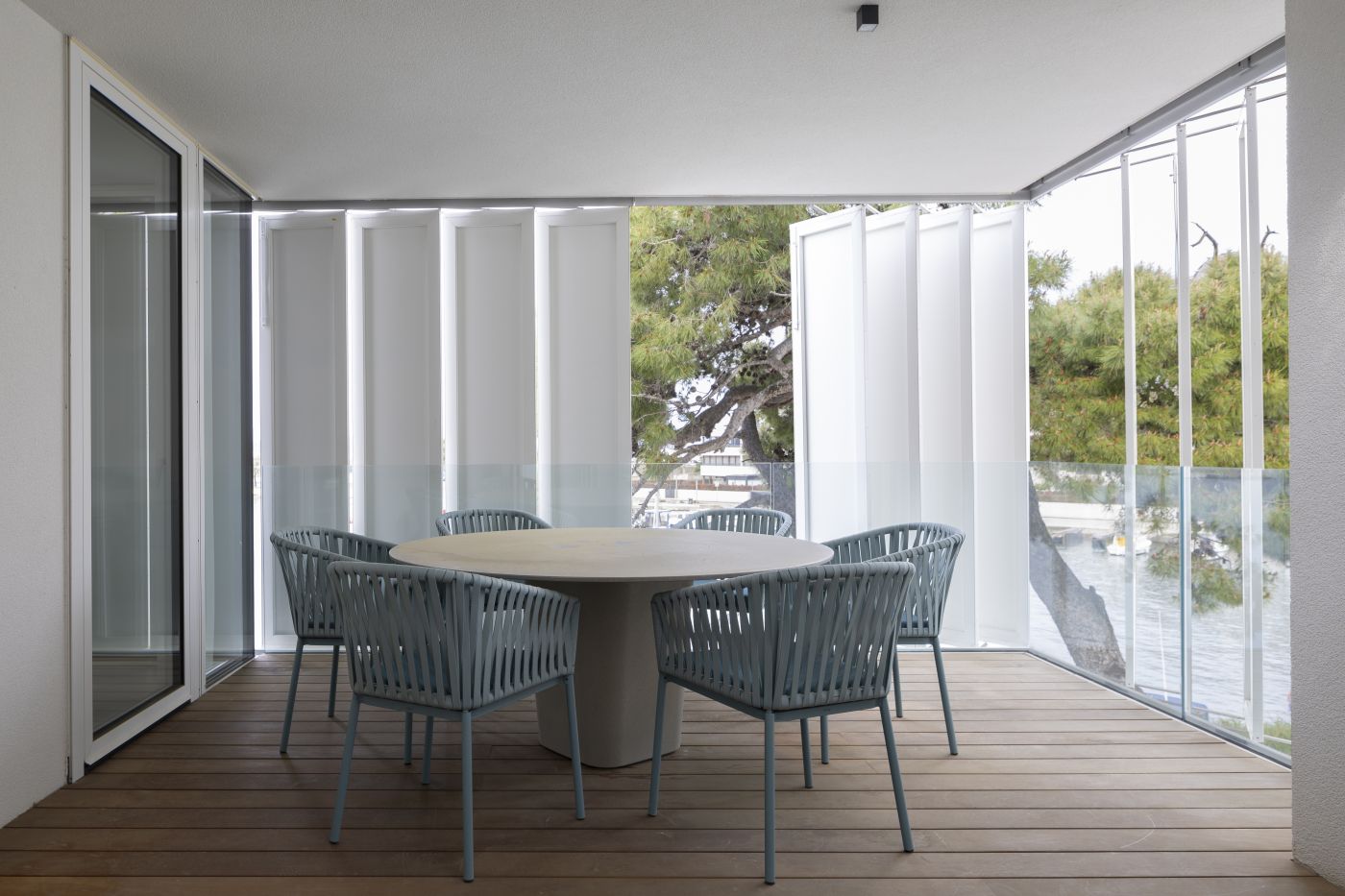 Architekti.sk | Dom v prístave, interiér, rodinny dom, navrhy