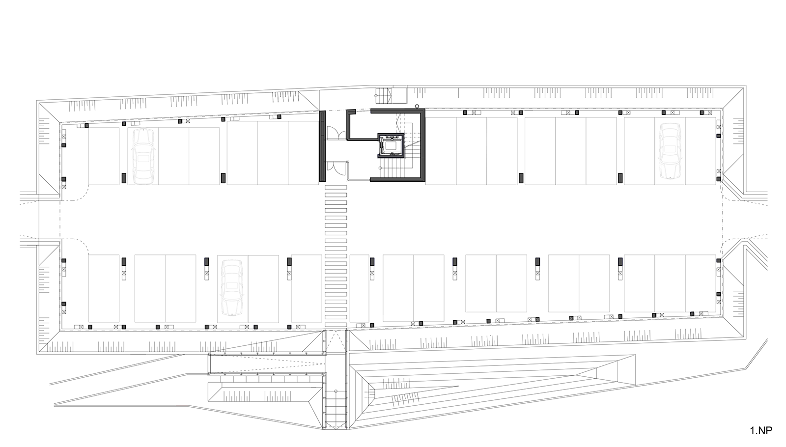 Architekti.sk | Bytové domy Avana, najlepší designarchitektonická štúdia, urbanizmus, amfiteaterarchitekti Bratislava