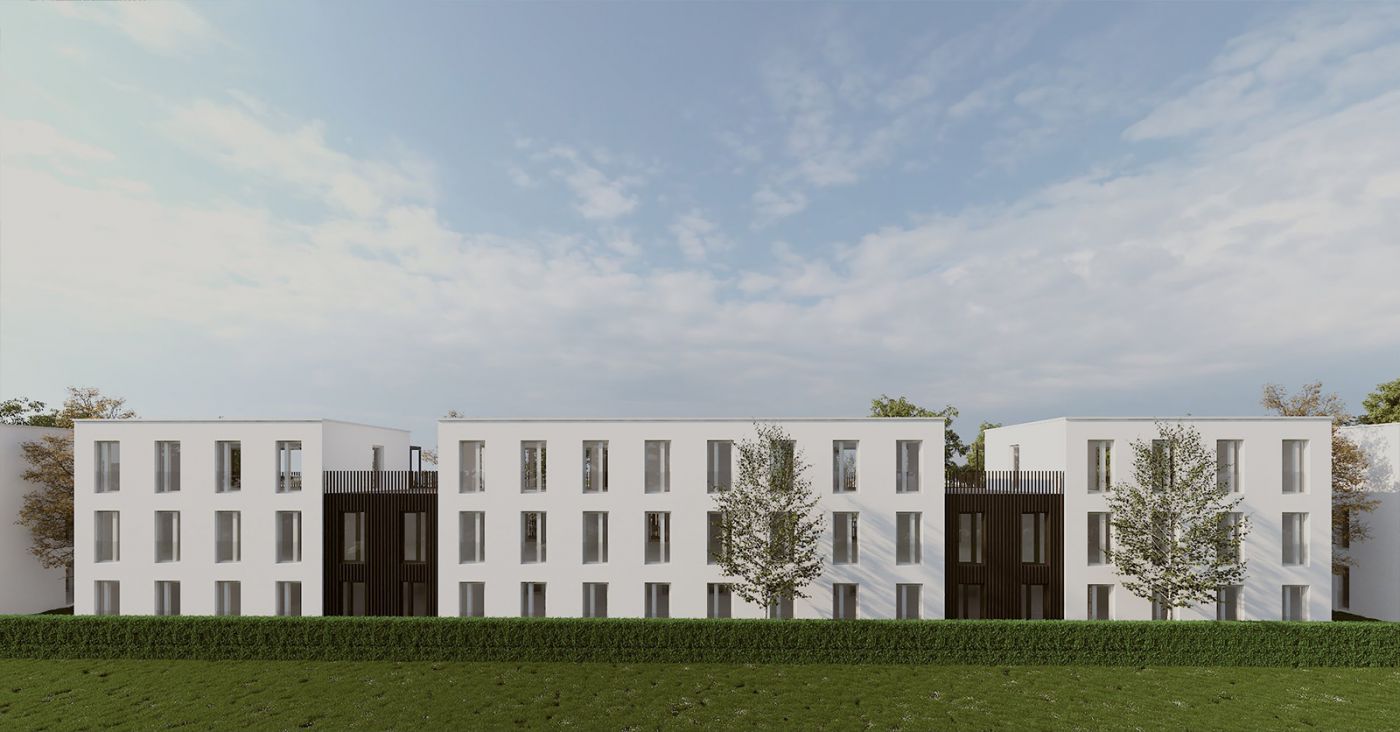 Architekti.sk | Kemp Liptovská Mara, domy od architektov, navrhy, ateliér