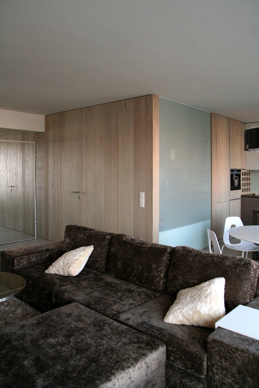 Architekti.sk | Byt na račku, rodinny dom, architekti, dizajn