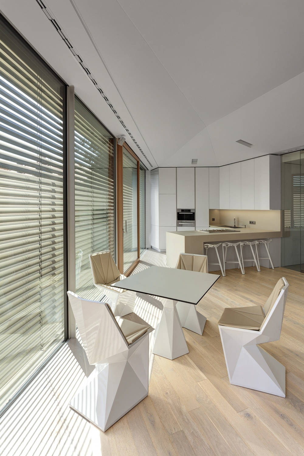 Architekti.sk | Domáce Spa, amfiteaterarchitekti Bratislava, interiérovy dizajn, park