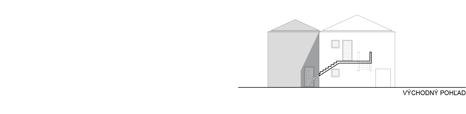 Architekti.sk | Domy nad plážou, architektúra domu, projekty domov s garážou, interiérovy dizajn