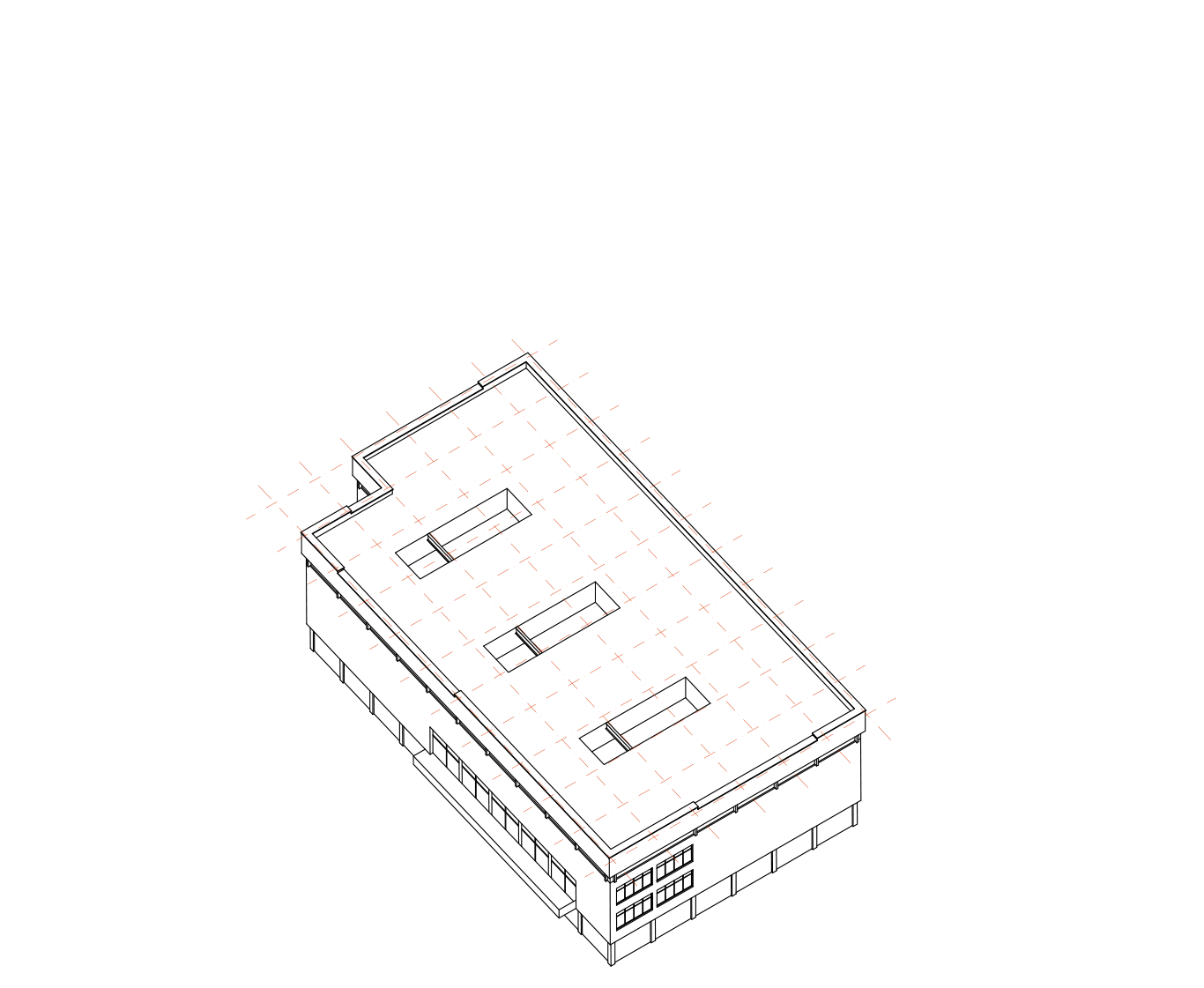 Architekti.sk | moderné projekty domov, stavby, služby architekta, park, rodinné domy projekty