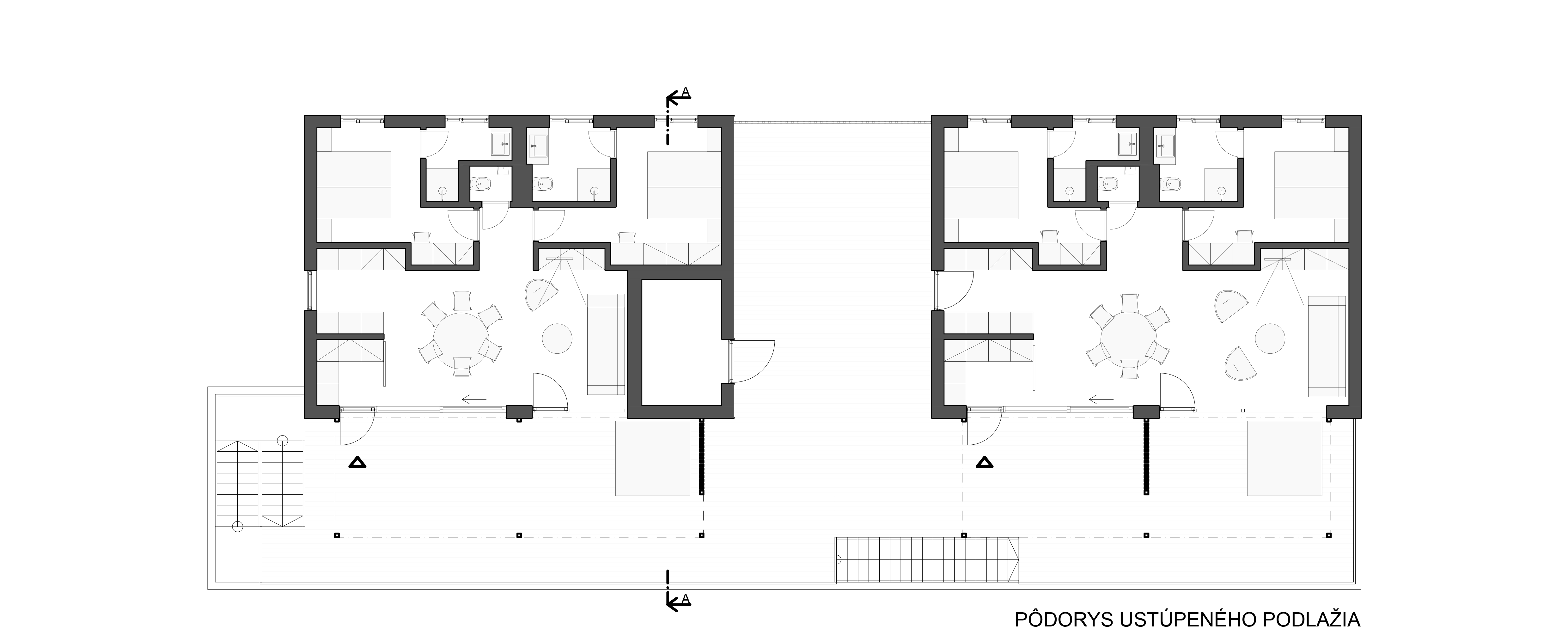 Architekti.sk | Kemp Liptovská Mara, stavby, park, moderné projekty domov