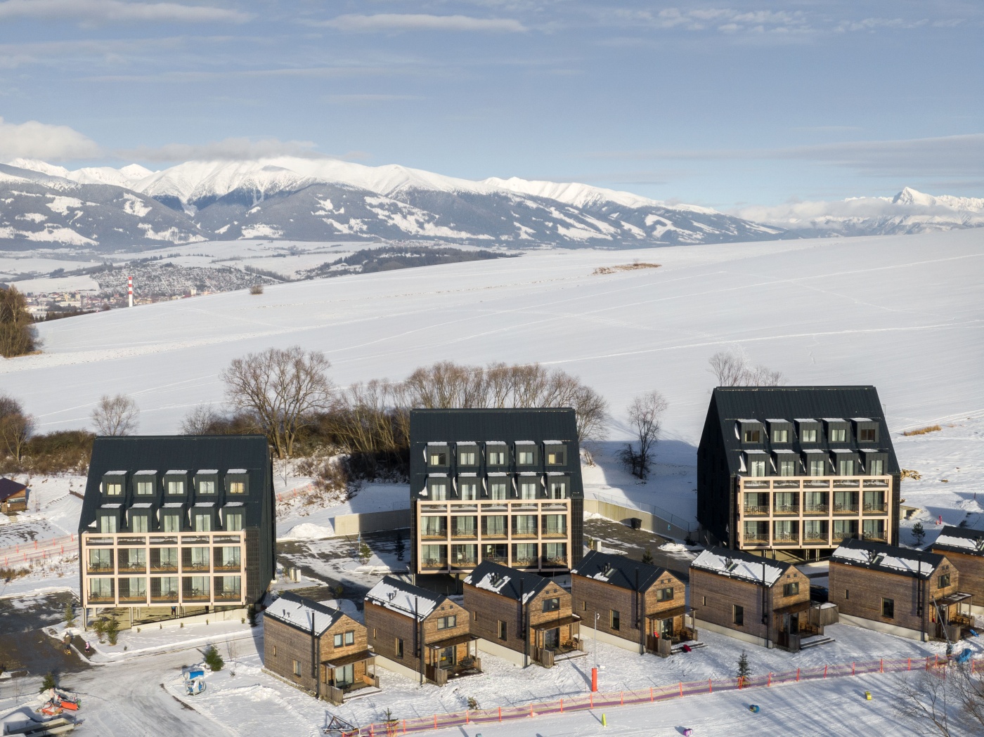 Architekti.sk | Apartmánové drevostavby I., projekty domov 2025, interiérovy dizajn, rodinny dom