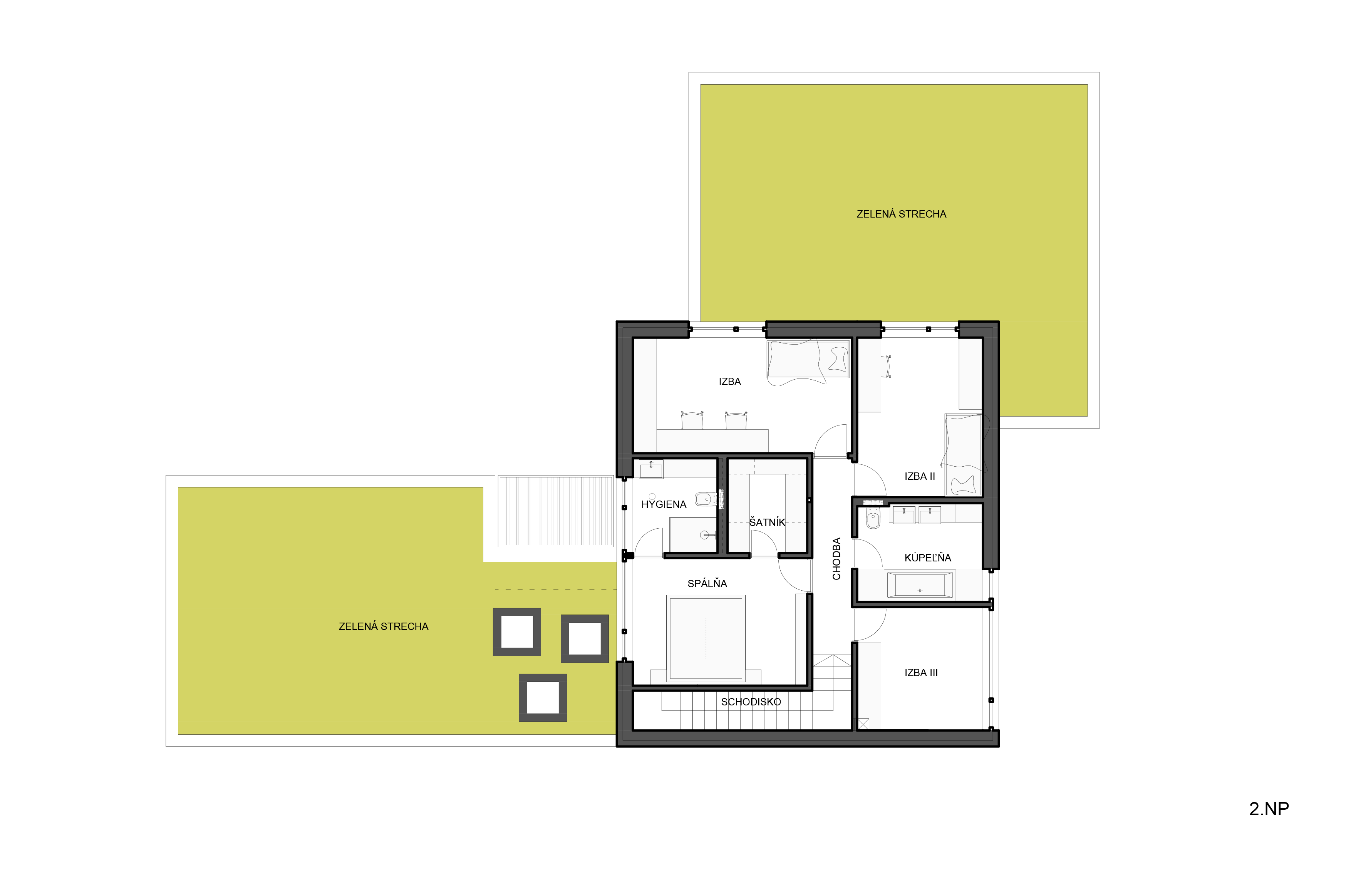 Architekti.sk | Dom v sadoch, rodinné domy projekty, domy od architektov, najlepší designarchitektonická štúdia