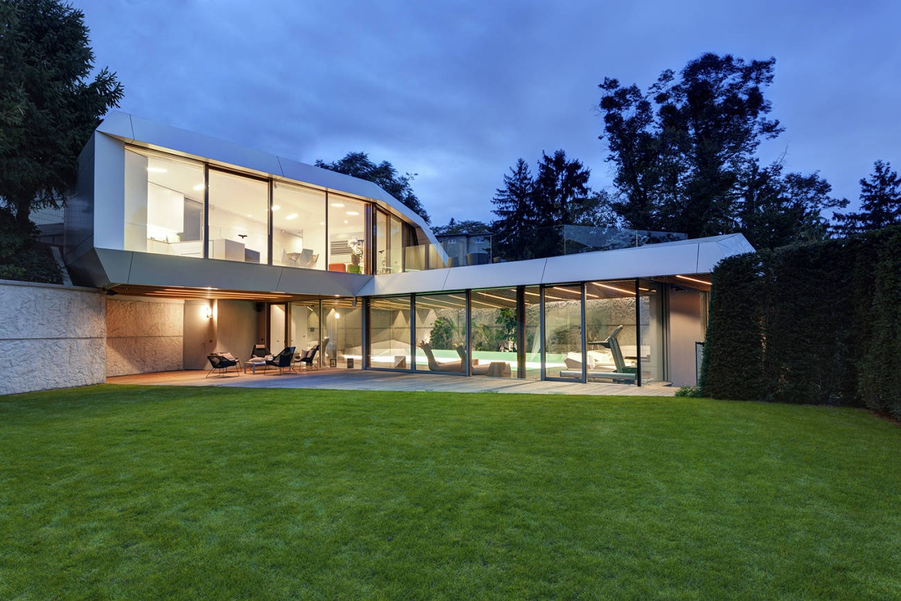 Architekti.sk | Domáce Spa, rodinné domy projekty, urbanizmus, služby architekta