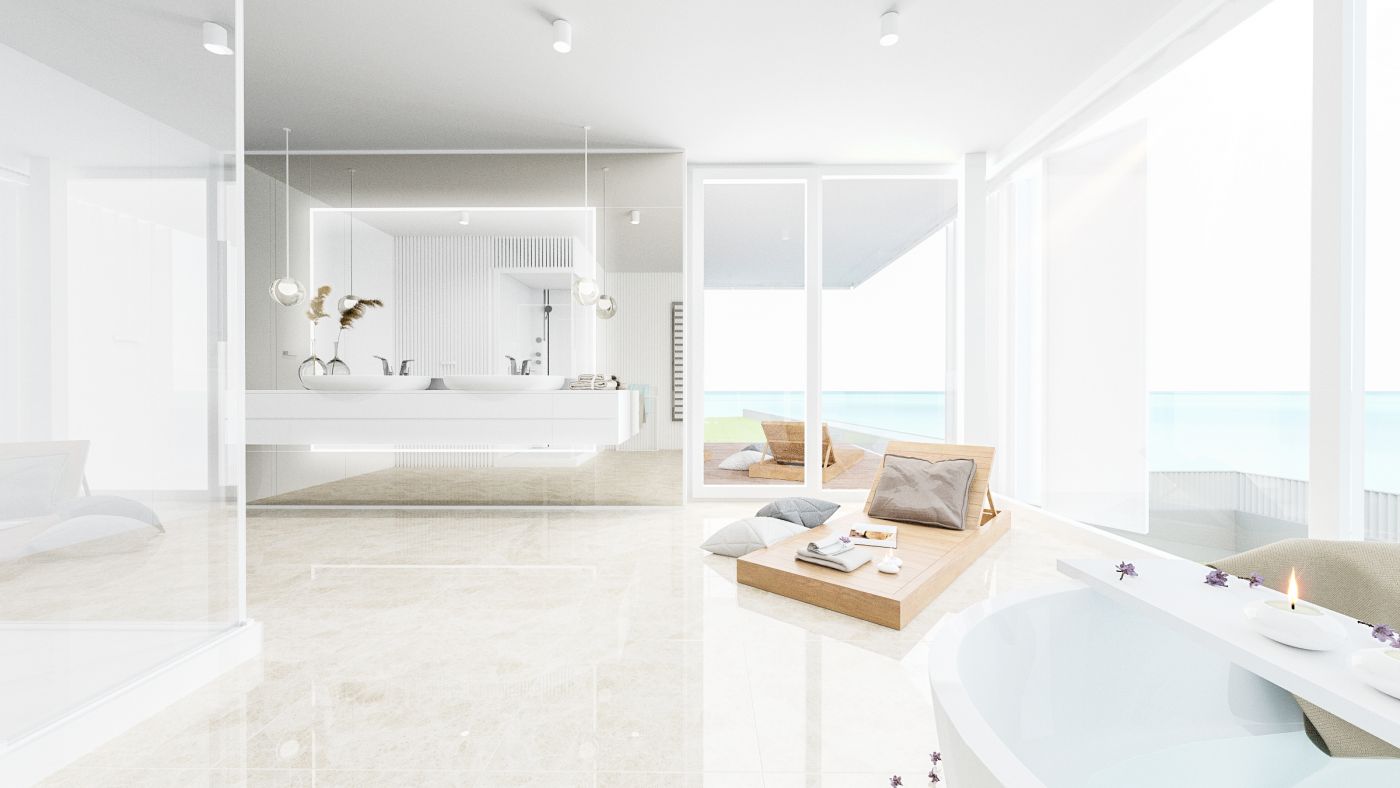 Architekti.sk | Dom v prístave, navrhy, interiérovy dizajn, rodinny dom