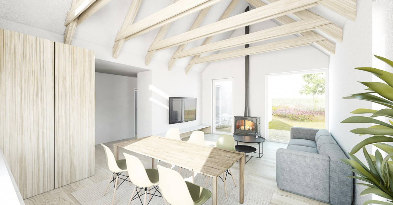 Architekti.sk | Dom do 100 m2, najlepší designarchitektonická štúdia, dizajn, rodinny dom