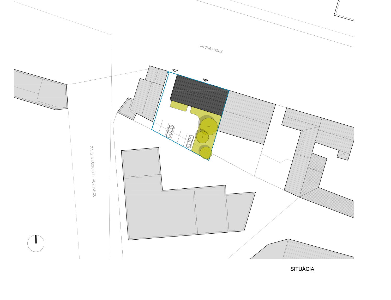Architekti.sk | Kancelárie v hlavnom meste, interiérovy dizajn, dizajn, stavby