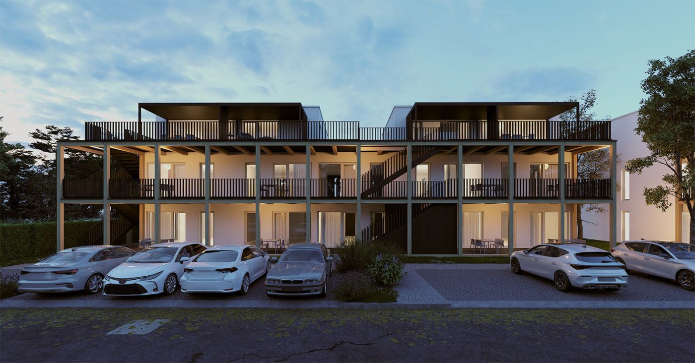 Architekti.sk | dizajn, ateliér, rodinné domy projekty, projekty domov s garážou, moderné projekty domov