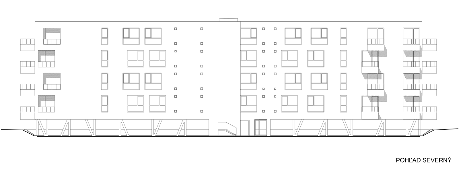 Architekti.sk | Bytové domy Avana, projekty domov 2025, interiér, služby architekta