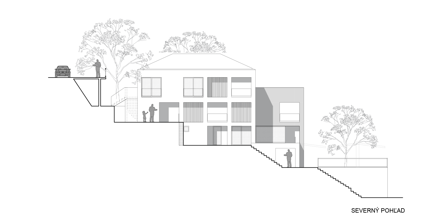 Architekti.sk | Domy nad plážou, projekty domov 2025, interiérovy dizajn, amfiteaterarchitekti Bratislava