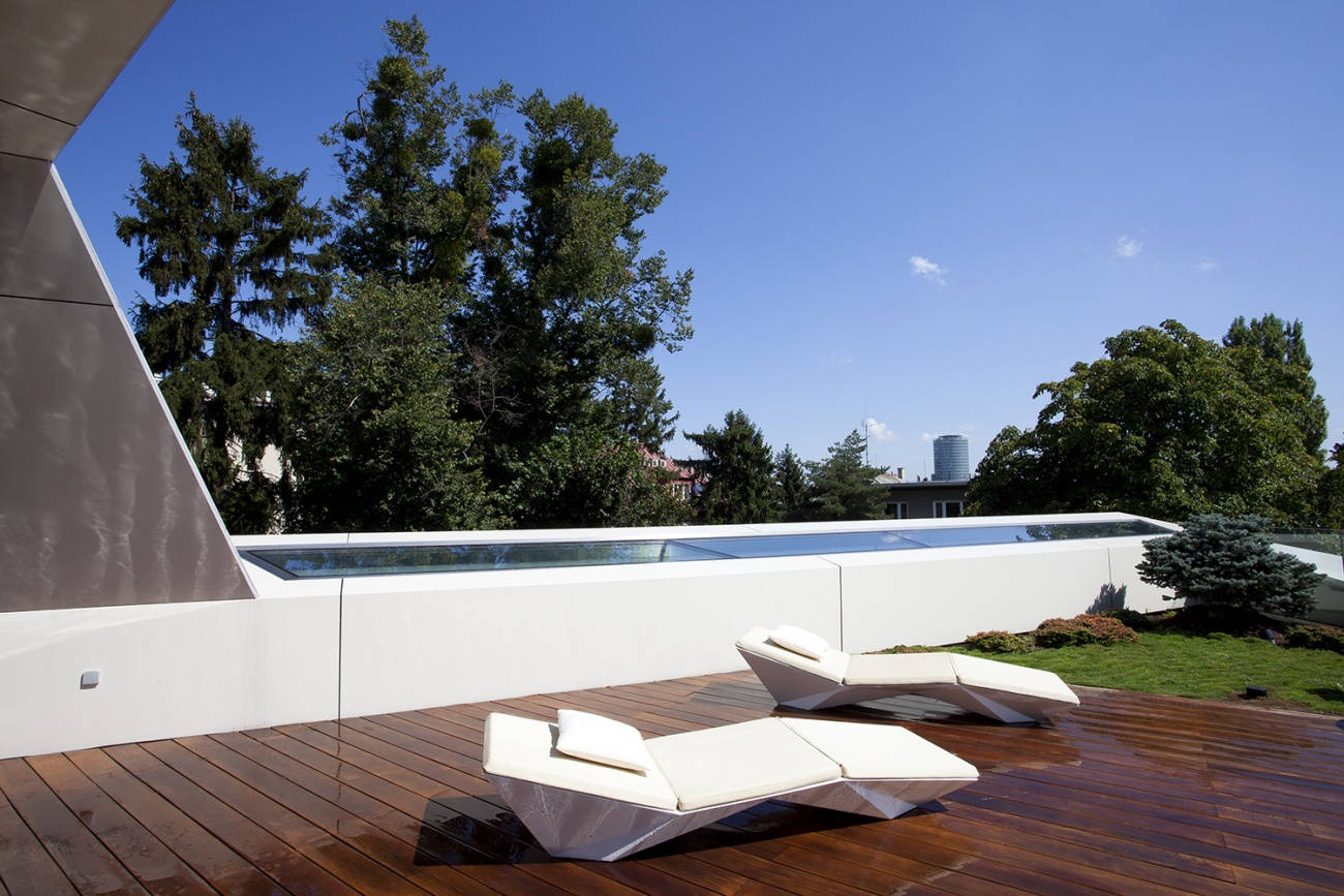 Architekti.sk | Domáce Spa, urbanizmus, architektúra domu, moderné projekty domov