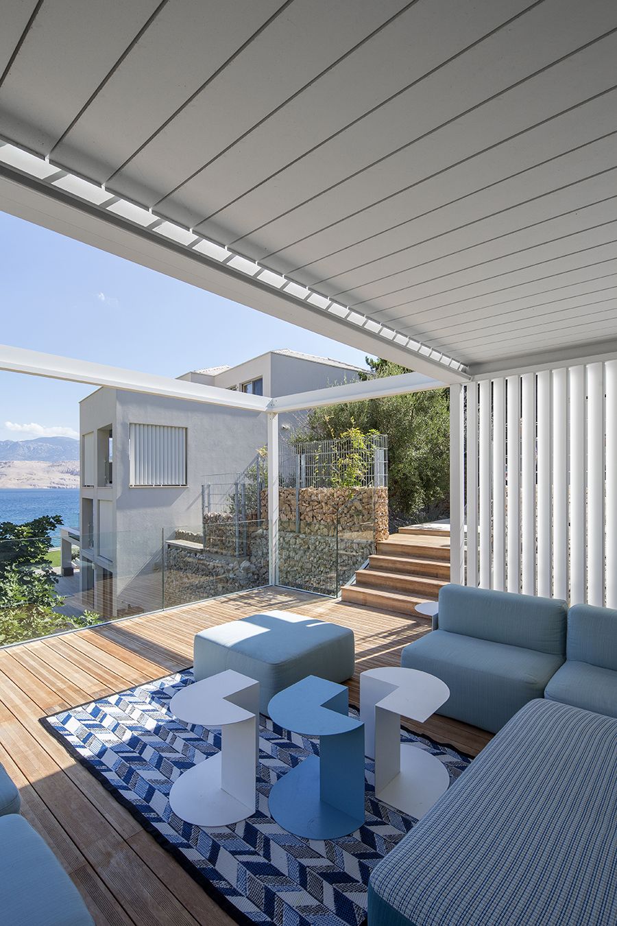 Architekti.sk | Domy nad plážou, navrhy, urbanizmus, domy od architektov