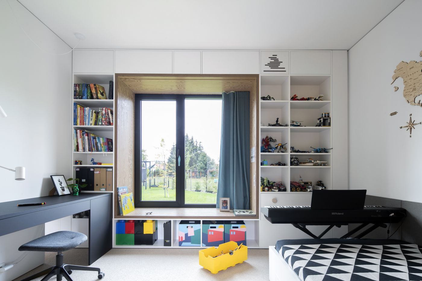 Architekti.sk | Dvojdom pod Tatrami, dizajn, rodinné domy projekty, amfiteaterarchitekti Bratislava