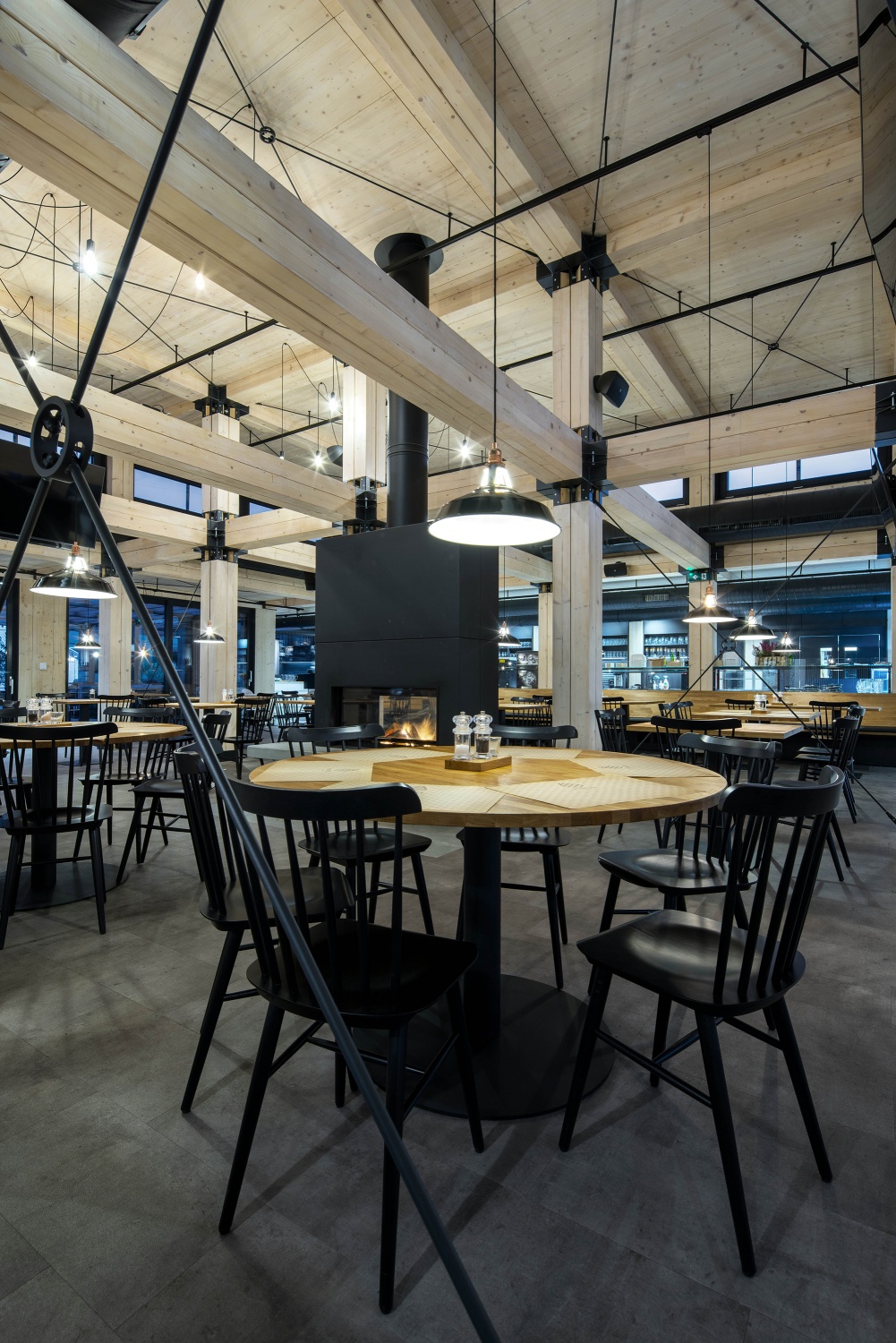 Architekti.sk | Reštaurácia z modulov, projekty domov 2025, moderné projekty domov, ateliér