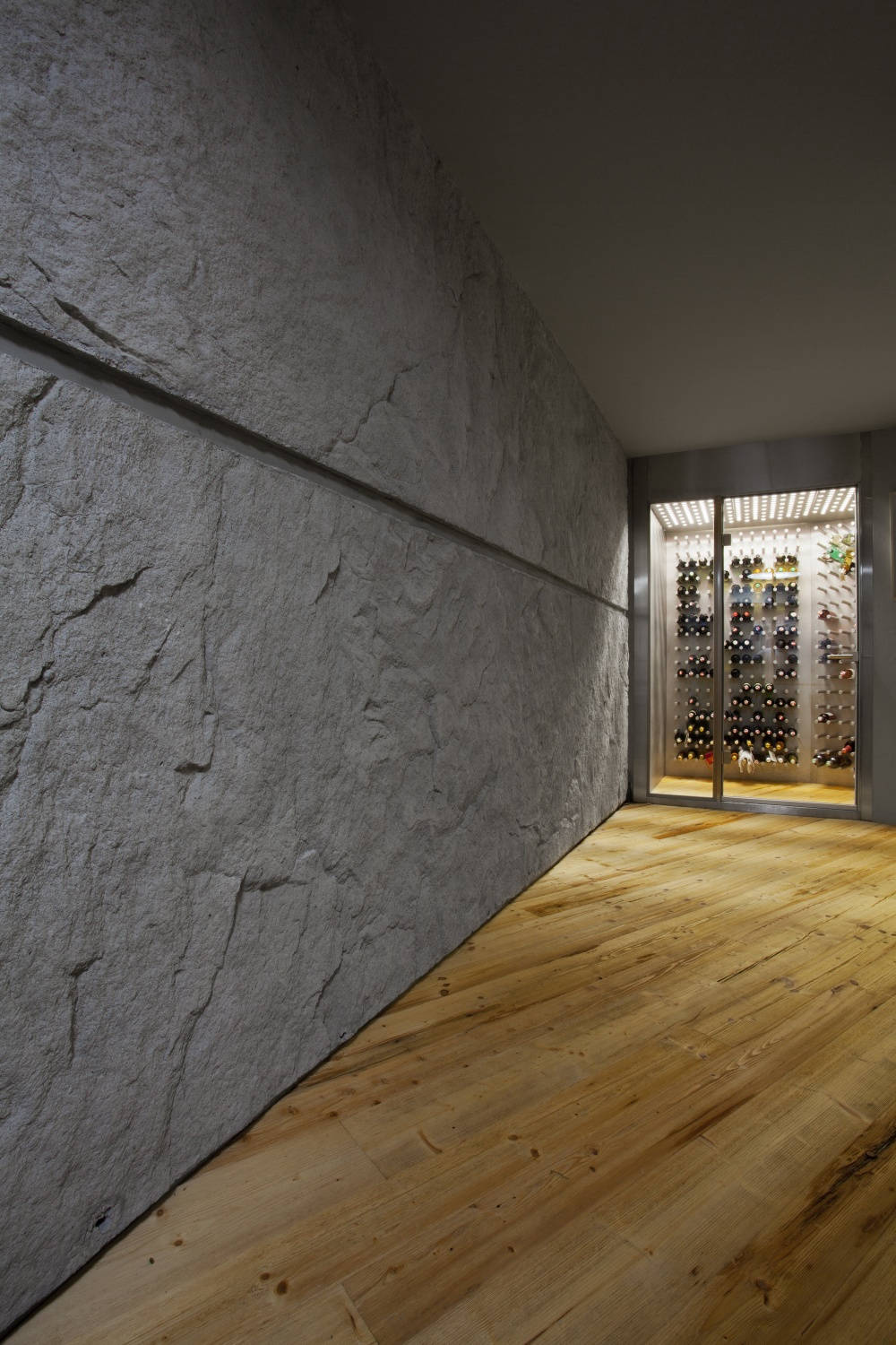 Architekti.sk | Domáce Spa, stavby, architektúra domu, interiér