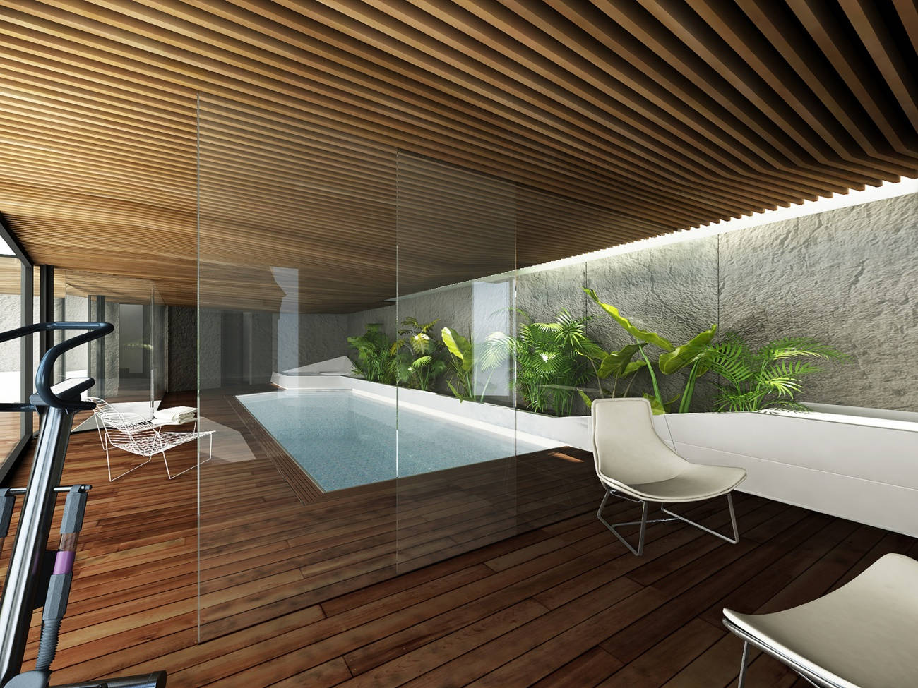 Architekti.sk | Domáce Spa, domy od architektov, moderné projekty domov, rodinné domy projekty