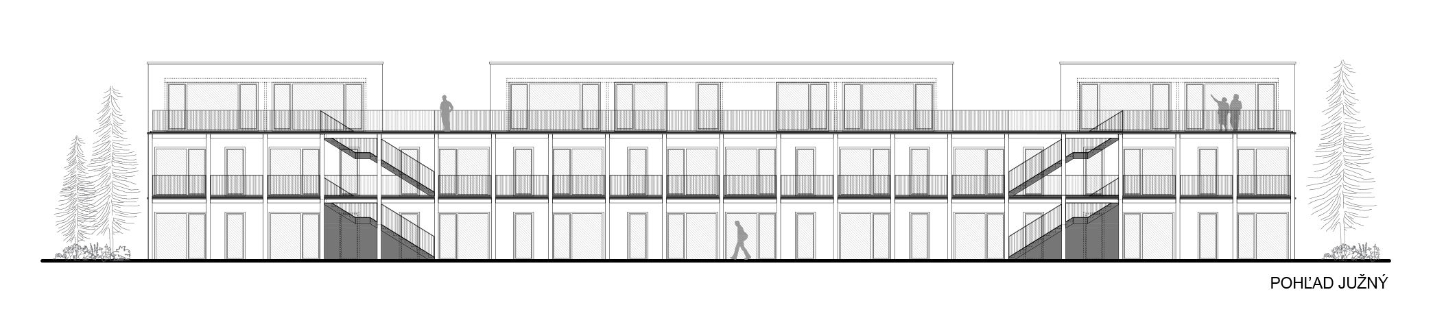 Architekti.sk | Kemp Liptovská Mara, najlepší designarchitektonická štúdia, amfiteaterarchitekti Bratislava, architektúra domu