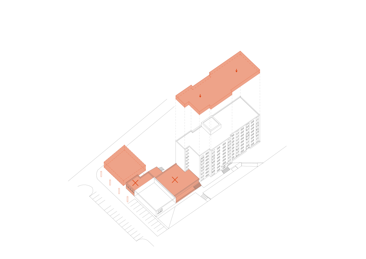 Architekti.sk | dizajn, ateliér, najlepší designarchitektonická štúdia, park, urbanizmus