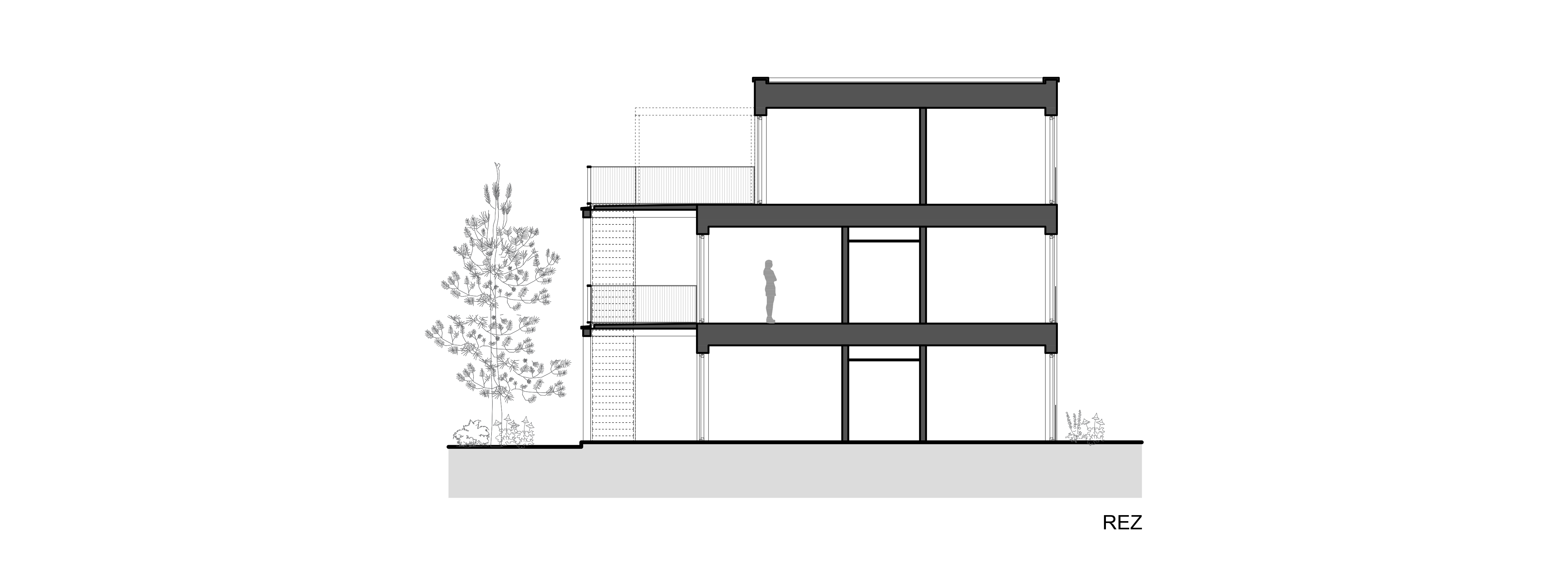 Architekti.sk | Kemp Liptovská Mara, navrhy, stavby, rodinné domy projekty