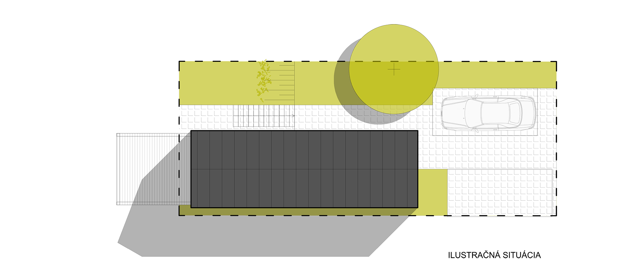 Architekti.sk | Modulárne chaty I., urbanizmus, projekty domov 2025, ateliér