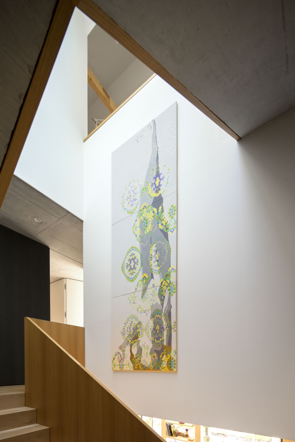 Architekti.sk | Dvojdom v lese, projekty domov 2025, rodinny dom, interiérovy dizajn