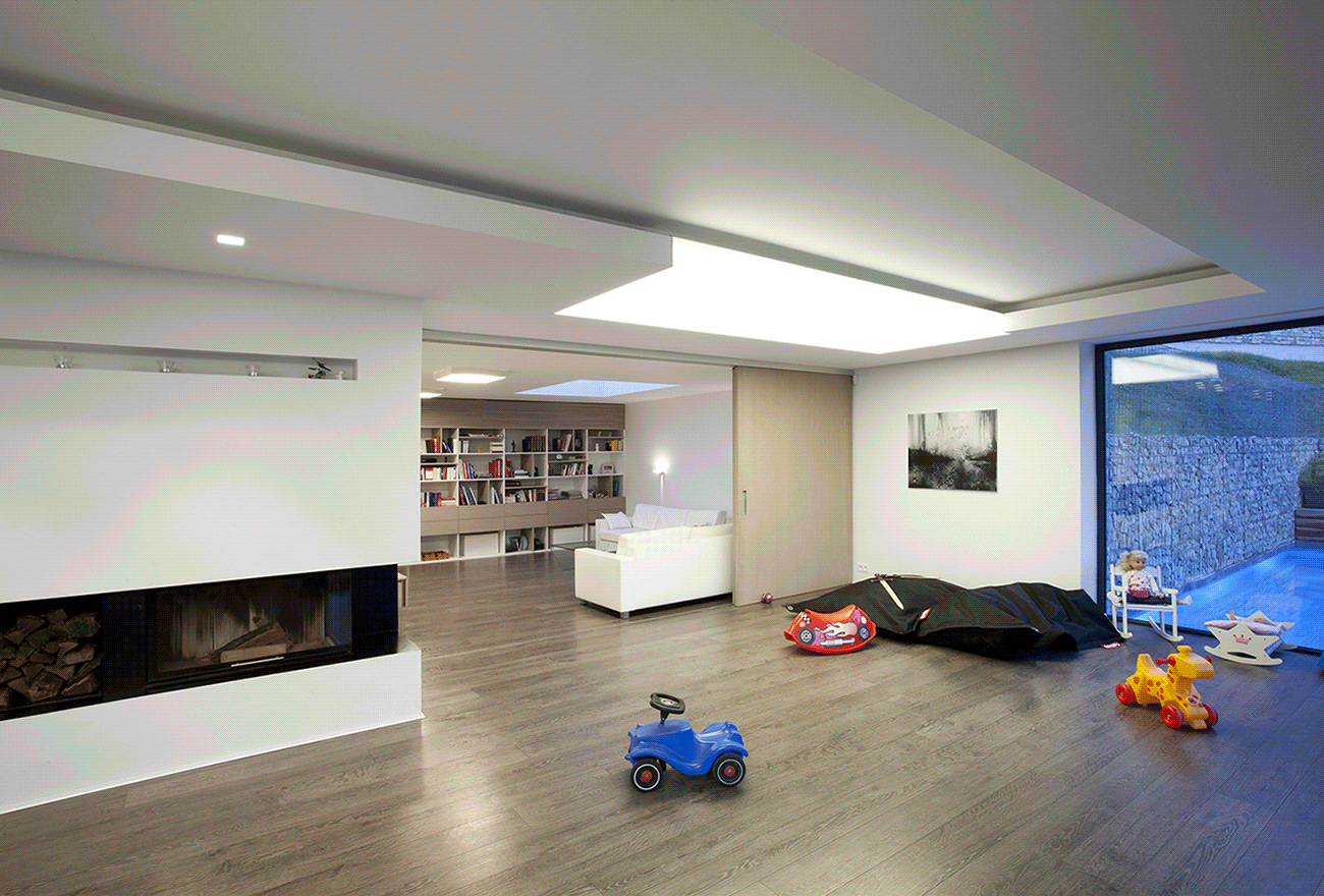 Architekti.sk | Dom na vyhliadke, služby architekta, rodinny dom, moderné projekty domov