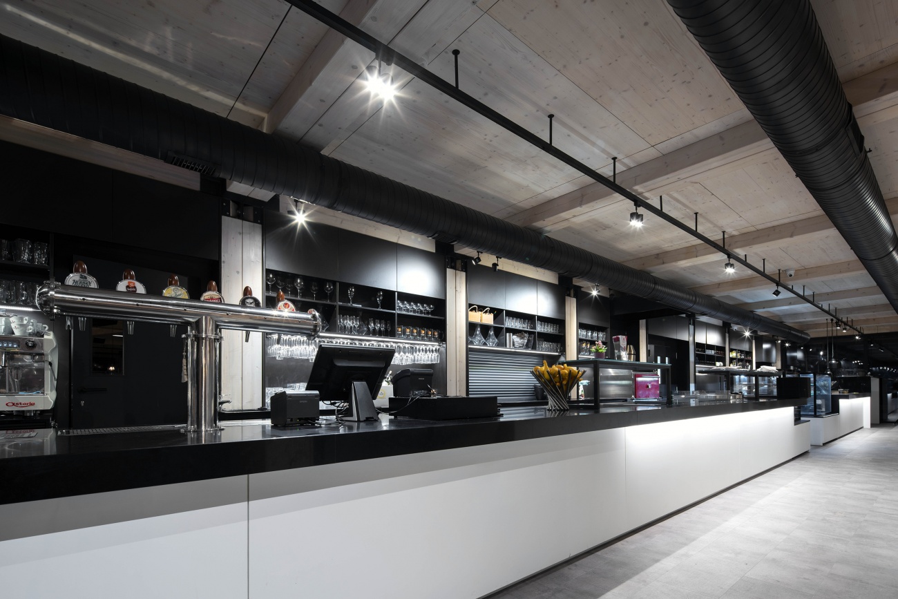 Architekti.sk | Reštaurácia z modulov, stavby, domy od architektov, ateliér