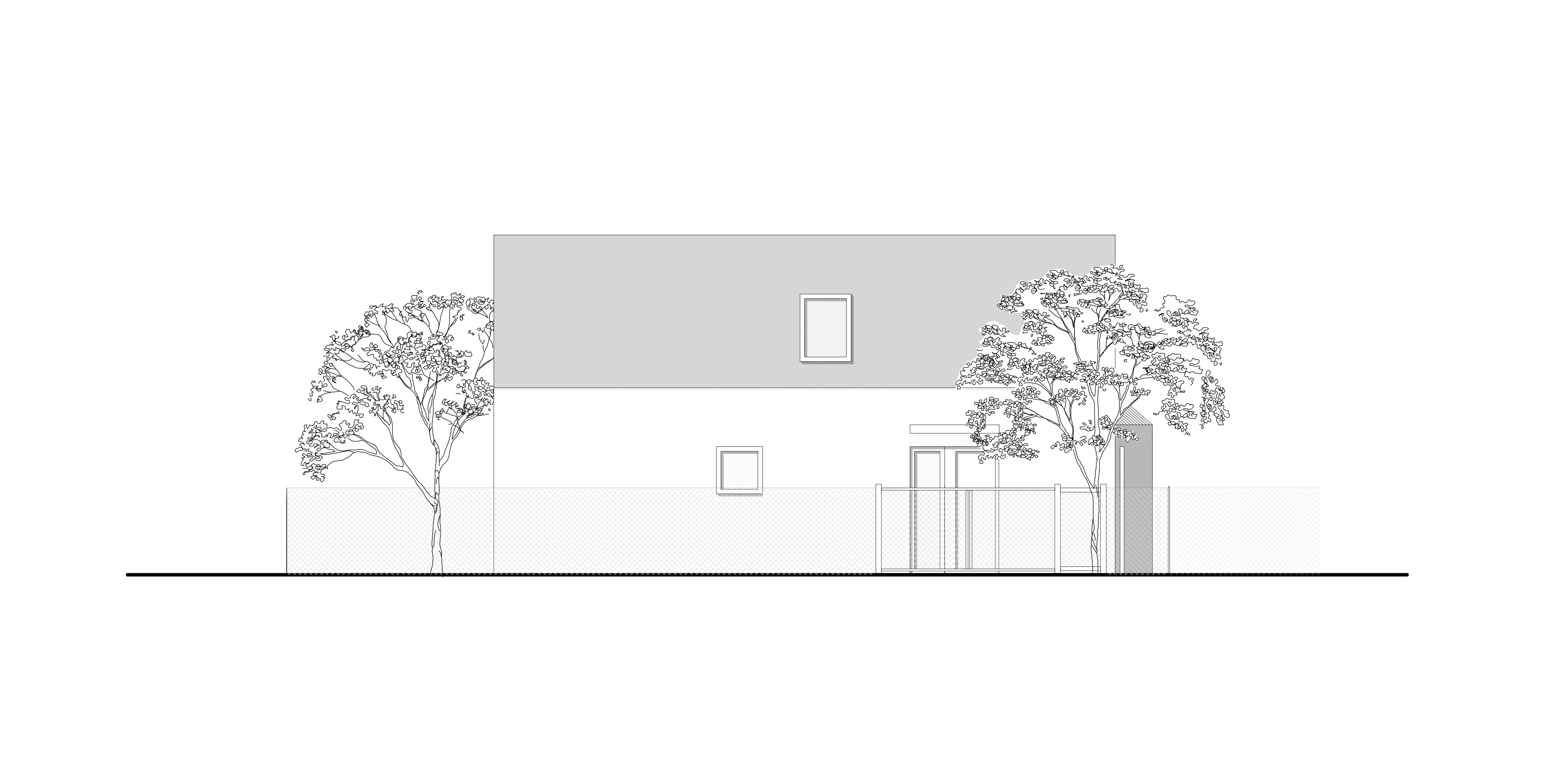 Architekti.sk | Rekreačný dom Prašice, domy od architektov, projekty domov 2025, navrhy