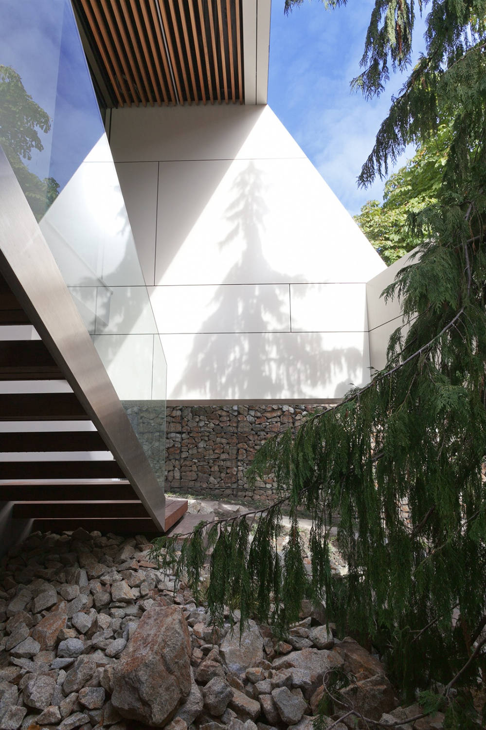 Architekti.sk | Domáce Spa, urbanizmus, navrhy, moderné projekty domov