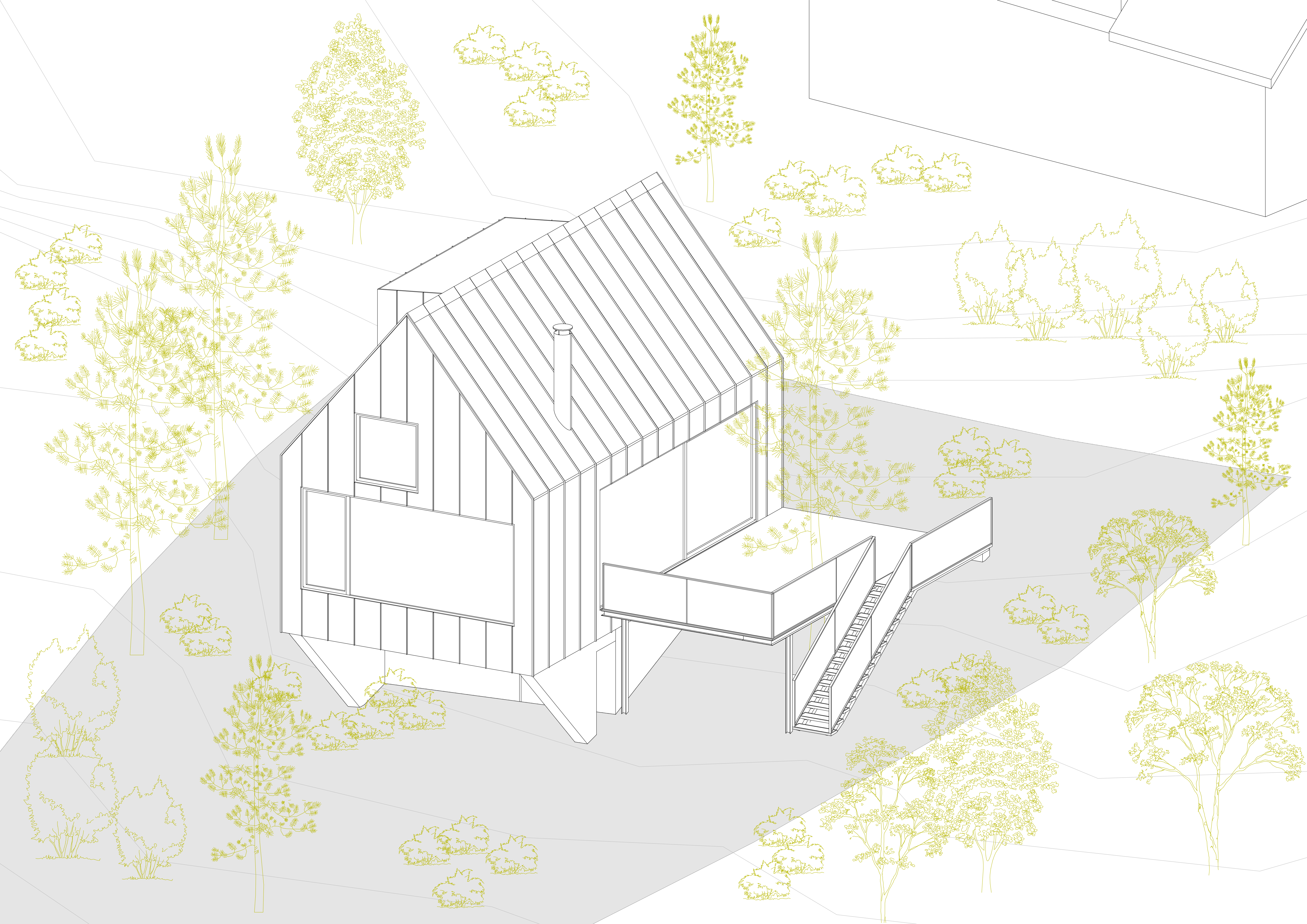 Architekti.sk | architektúra domu, architekti, projekty domov 2025, rodinné domy projekty, ateliér