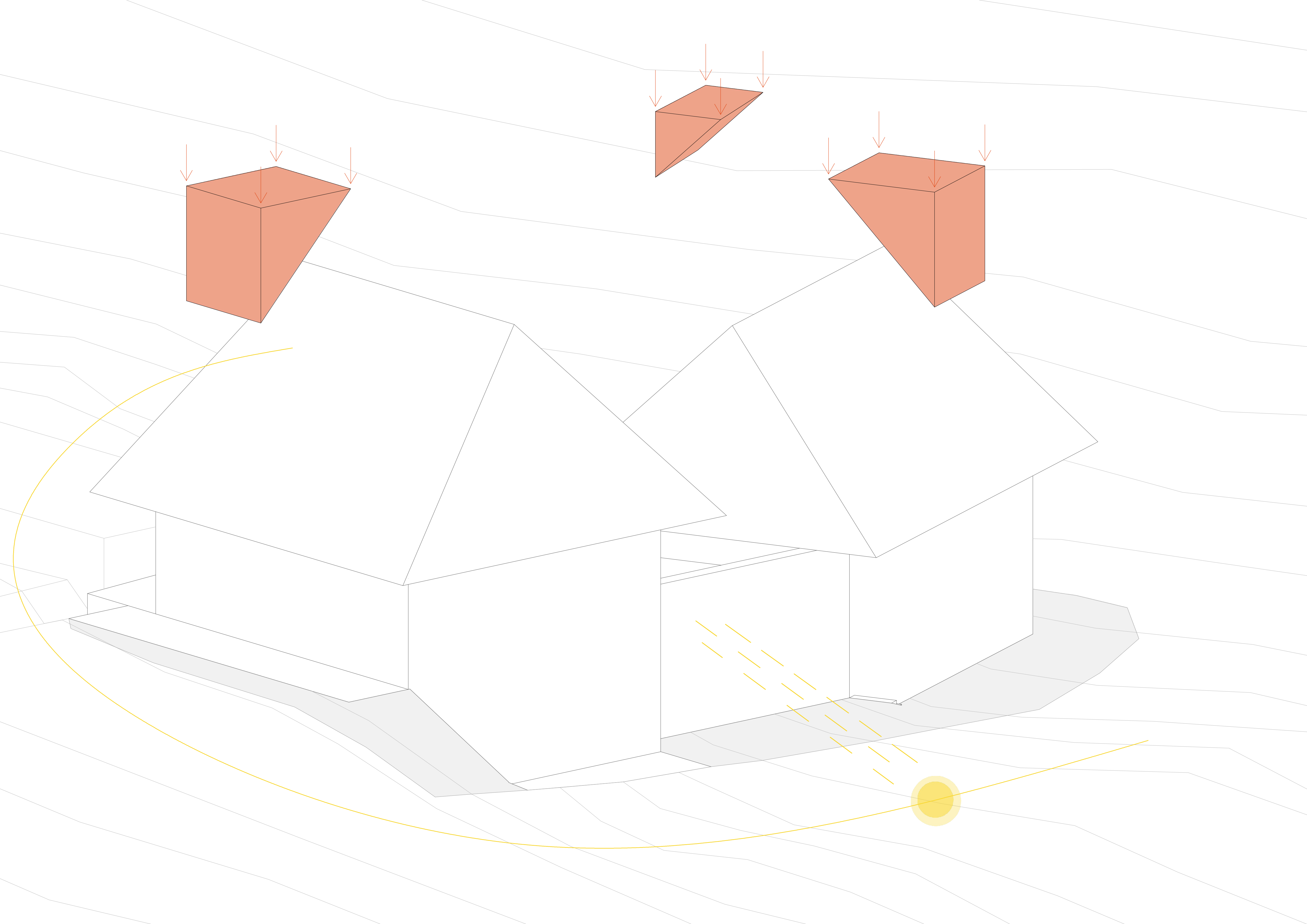 Architekti.sk | architektúra domu, park, projekty domov s garážou, služby architekta, projekty domov 2025