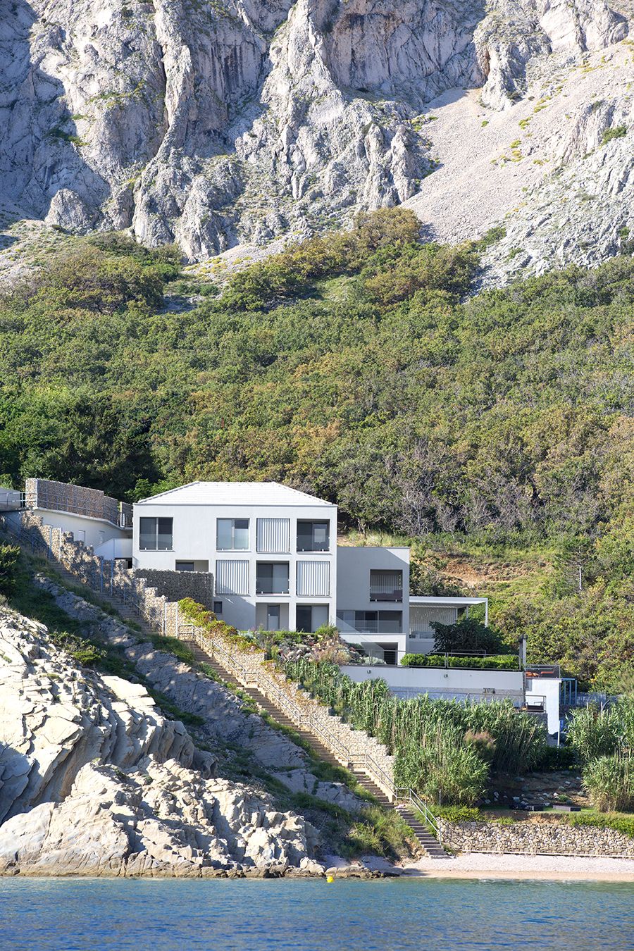 Architekti.sk | Domy nad plážou, služby architekta, najlepší designarchitektonická štúdia, park